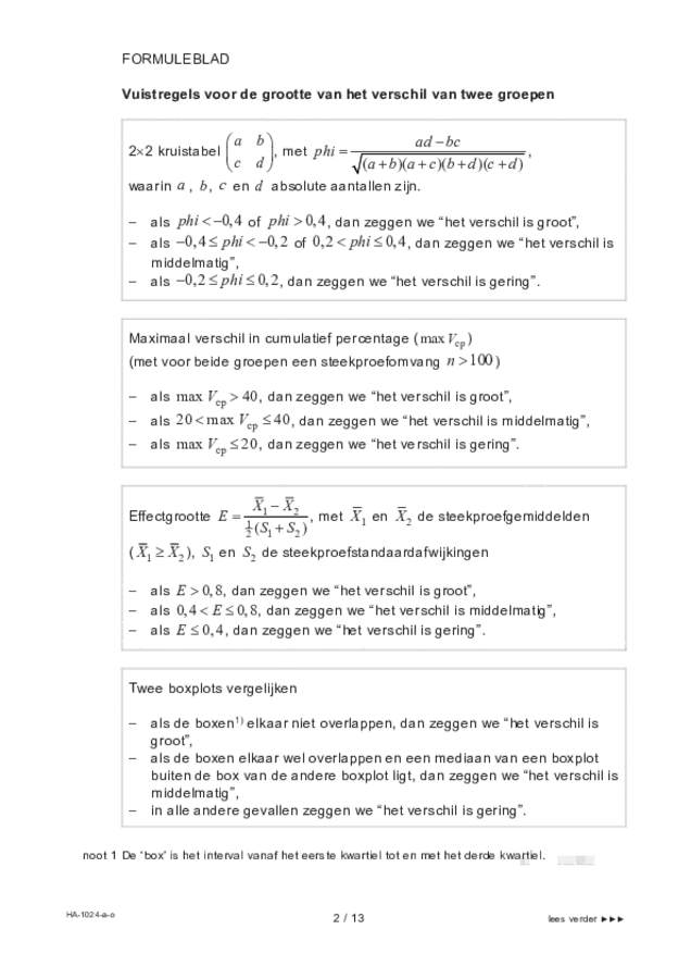 Opgaven examen HAVO wiskunde A 2022, tijdvak 1. Pagina 2