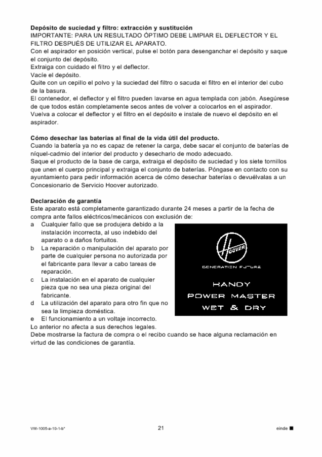 Bijlage examen VWO Spaans 2010, tijdvak 1. Pagina 21